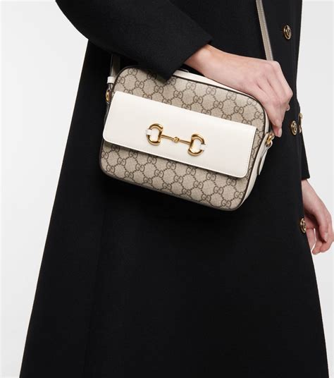 gucci bag mytheresa|gucci horsebit 1955 small bag.